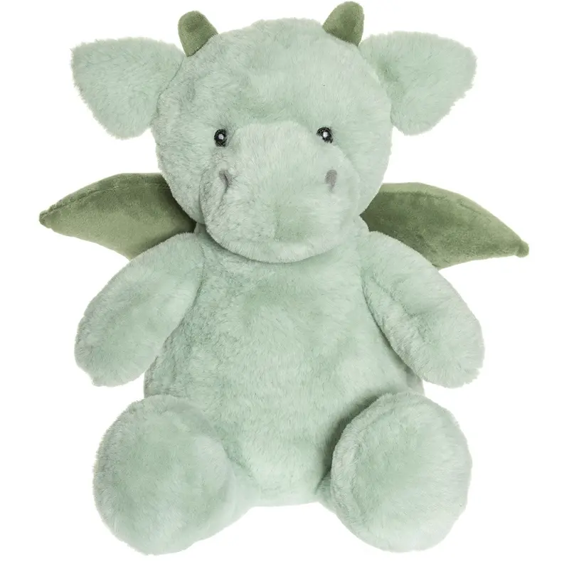 Teddykompaniet Grøn Teddy Heaters, Dino 1