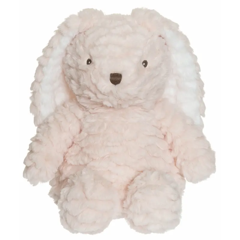 Teddykompaniet Rosa Teddy Heaters - Kanin 1