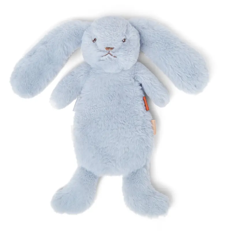 That's Mine Bit Of Blue Houston Heavy Teddy Mini 1