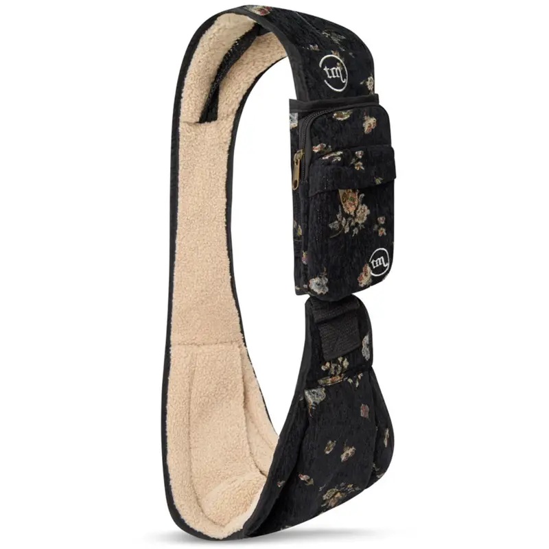 That's Mine Black Beauty Alvo Toddler Carrier 1