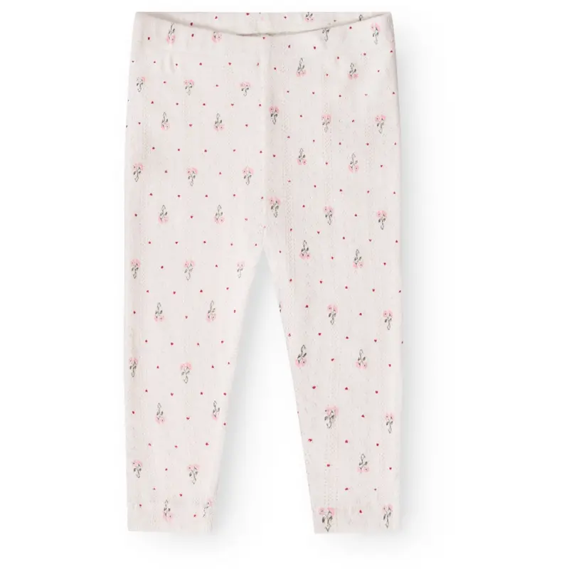 That's Mine Blooming Love Gamma Leggings 1