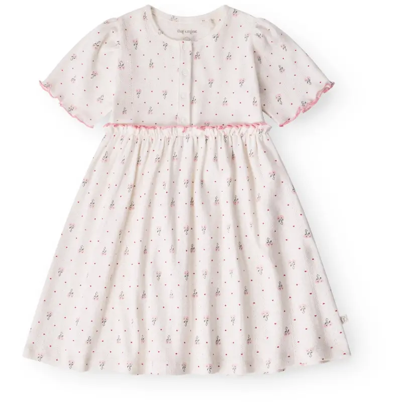 That's Mine Blooming Love Glorie Dress 1
