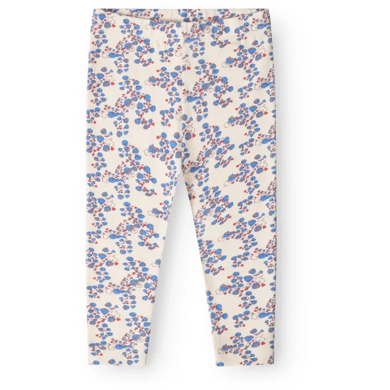 That's Mine Blue Bells Elois Leggings 1