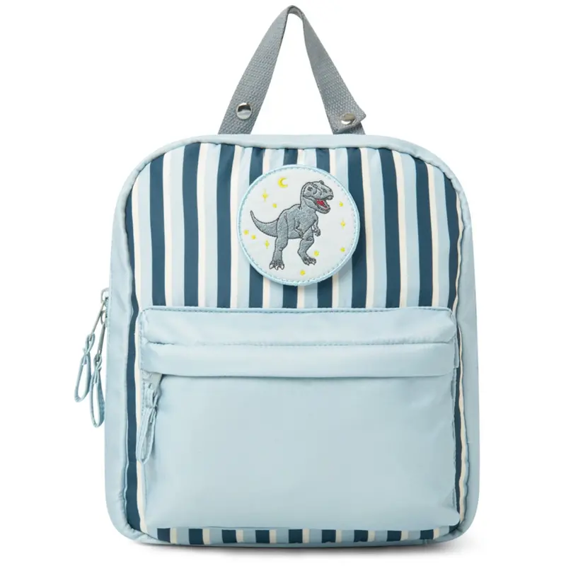 That's Mine Blue Benson Portable Organizer Bag 1