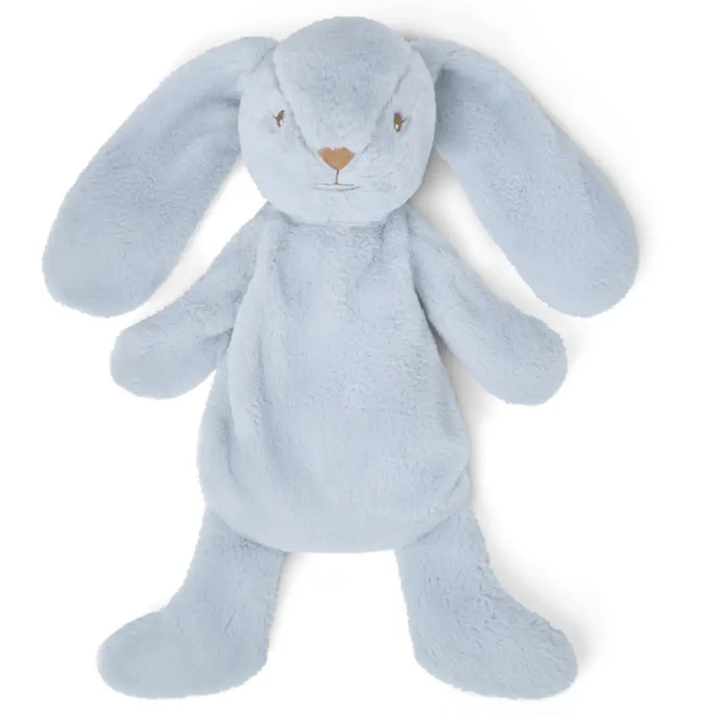 That's Mine Blue Houston Heavy Teddy Large 1