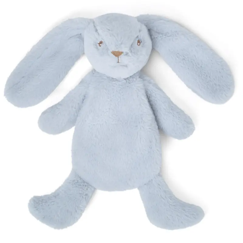 That's Mine Blue Houston Heavy Teddy Small 1
