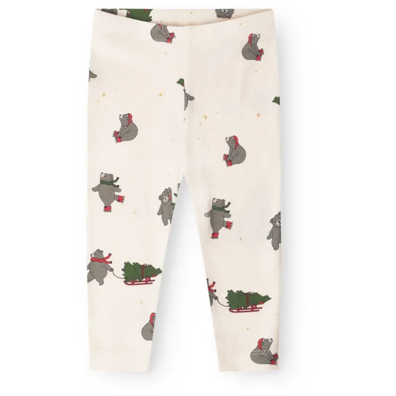 That's Mine Christmas Shopping Elois Leggings 1