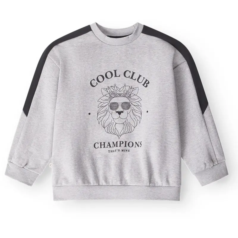 That's Mine Cool Club Alexander Sweatshirt 1