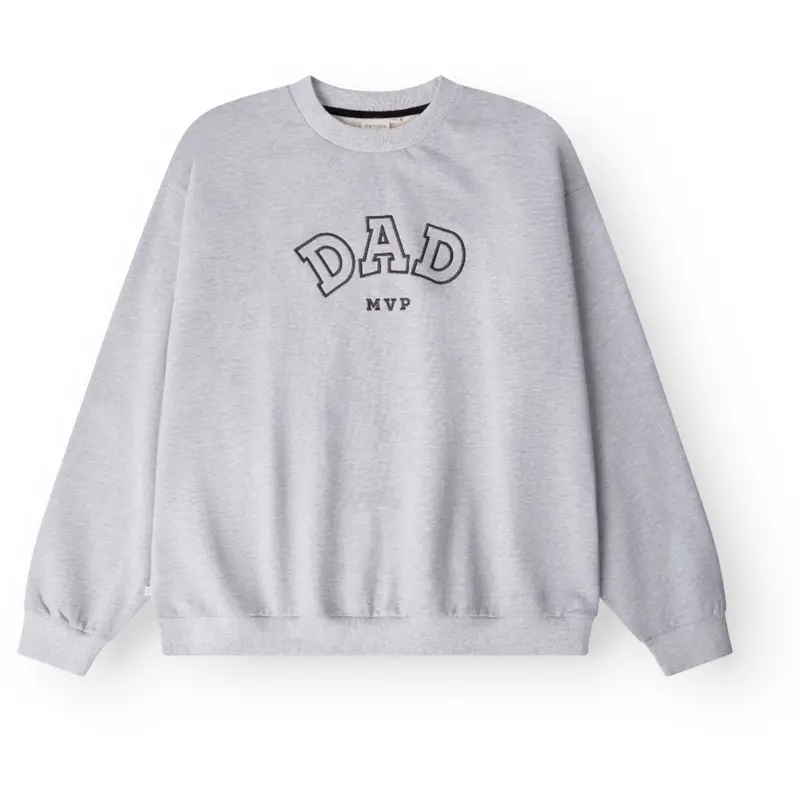 That's Mine Dad Mvp Auguste Sweatshirt 1