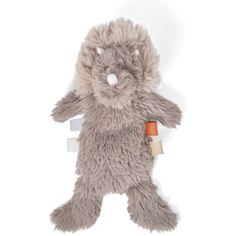 That's Mine Dino Houston Heavy Teddy Mini 1
