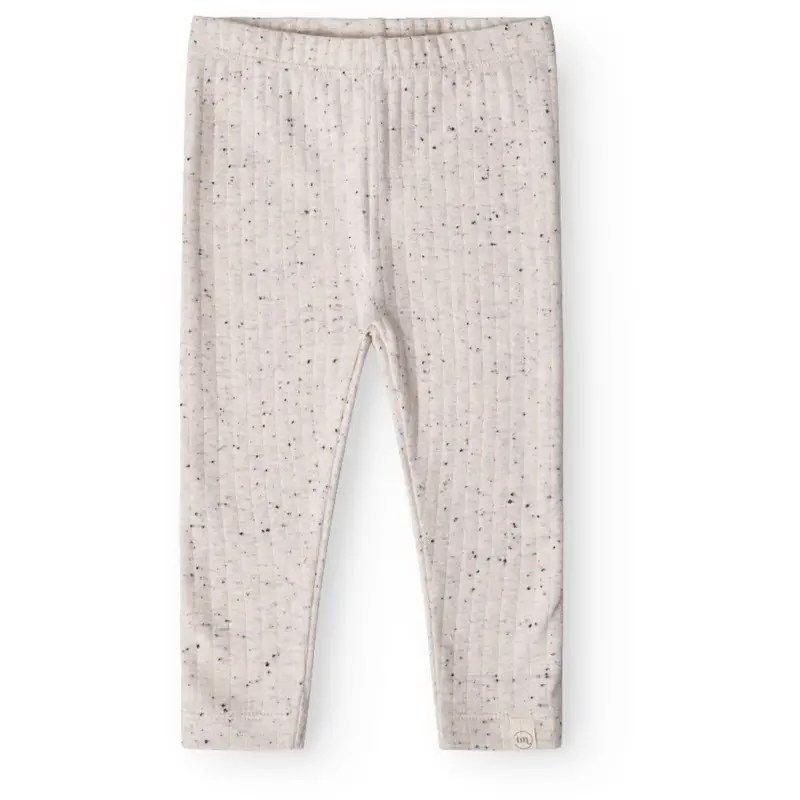 That's Mine Ercu Melange Daniel Leggings 1
