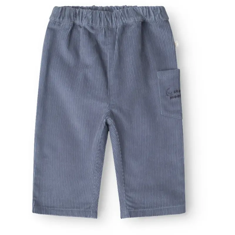 That's Mine Flint Stone Frederik Pants 1