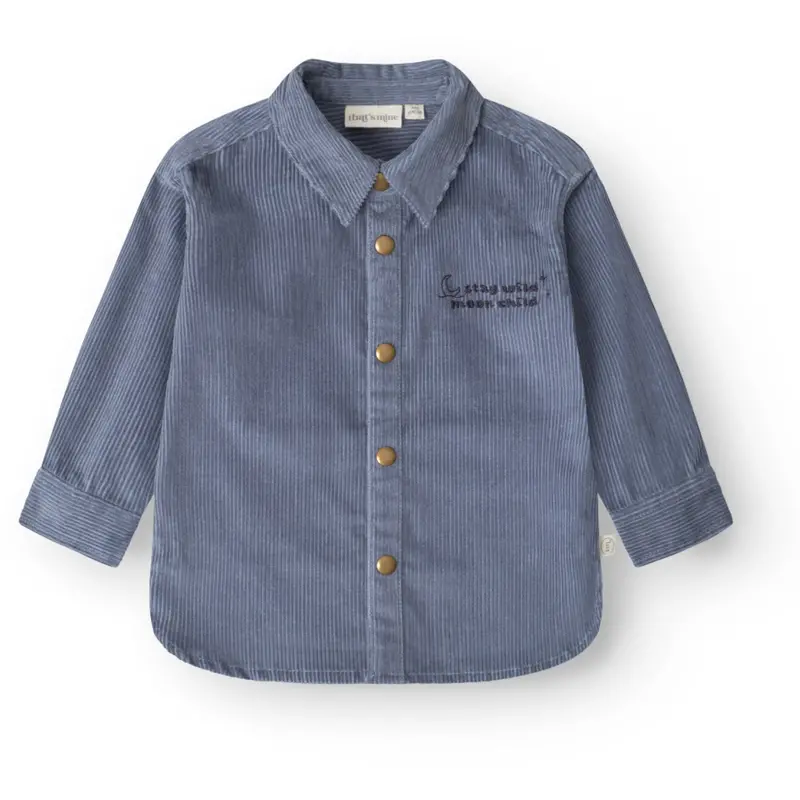 That's Mine Flint Stone Frode Shirt 1