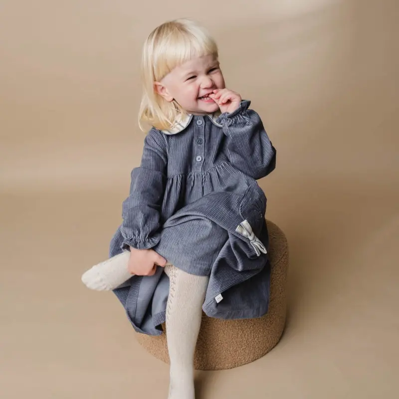 That's Mine Flint Stone Rosalia Dress 5