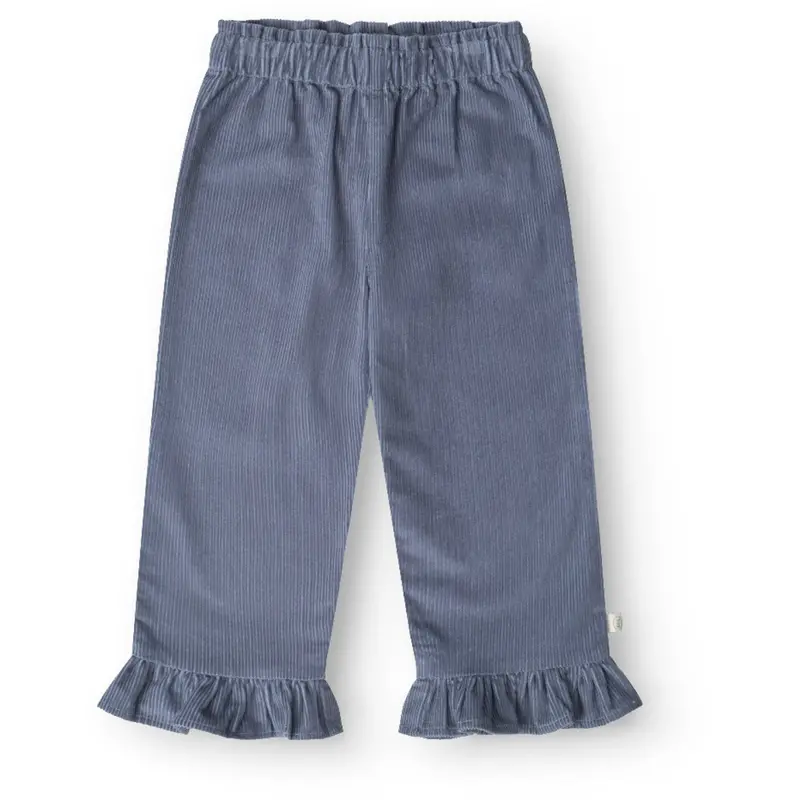 That's Mine Flint Stone Rosanna Pants 1