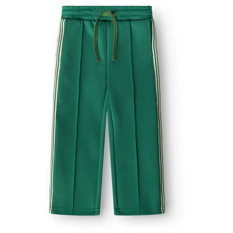 That's Mine Green Antonie Sweatpants 1