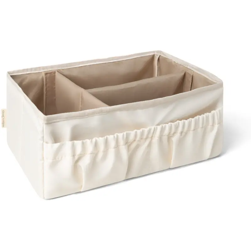 That's Mine Light Creme Lily Nursing Organizer 1