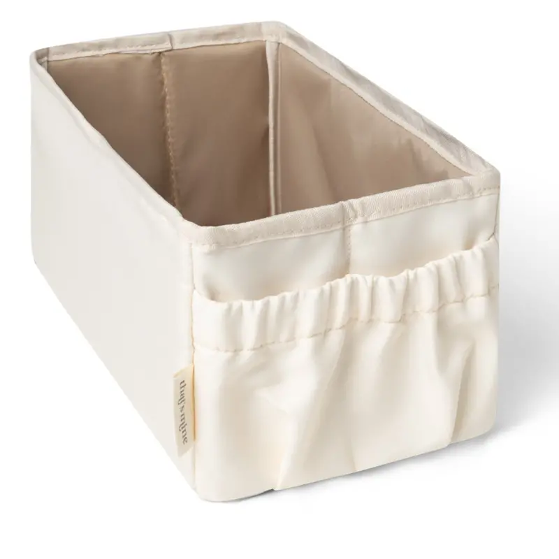 That's Mine Light Creme Lucy Nursing Organizer 1