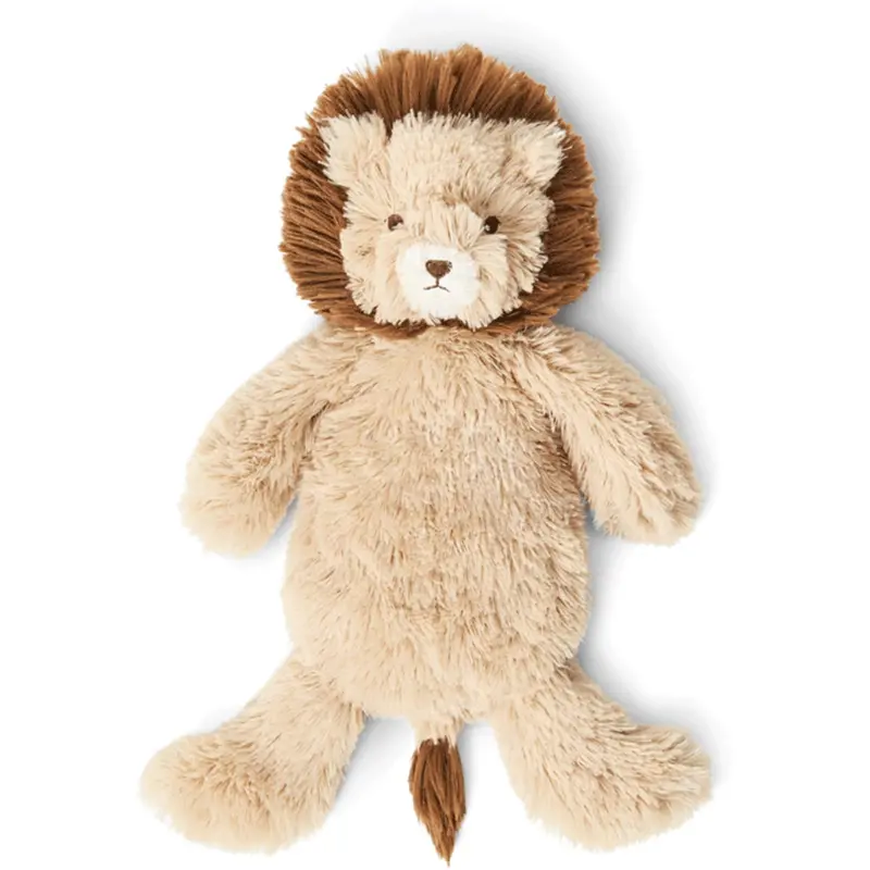 That's Mine Lion Houston Heavy Teddy Small 1