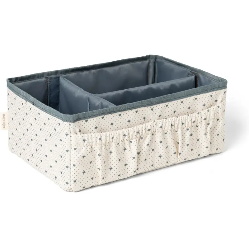 That's Mine Lots Of Love Sky Lily Nursing Organizer 1