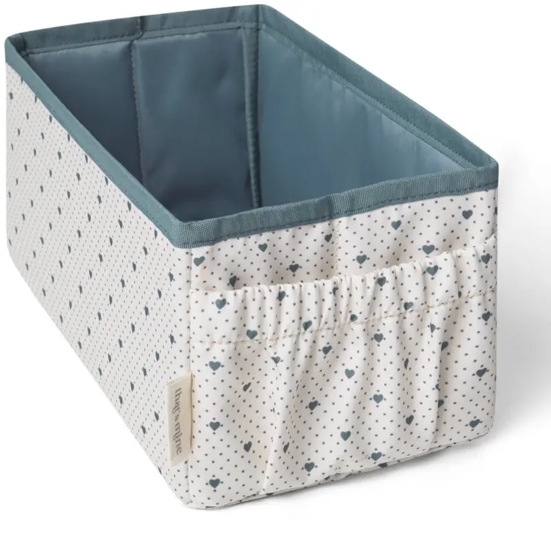That's Mine Lots Of Love Sky Lucy Nursing Organizer 1
