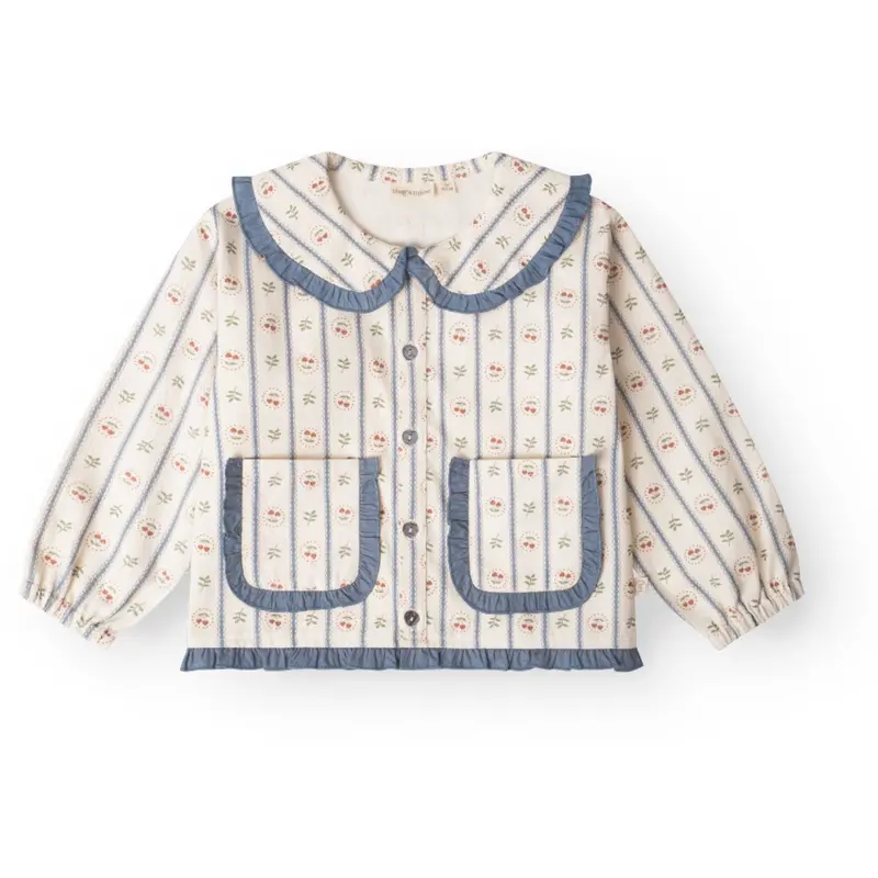 That's Mine Love Berry Fleur Shirt 1
