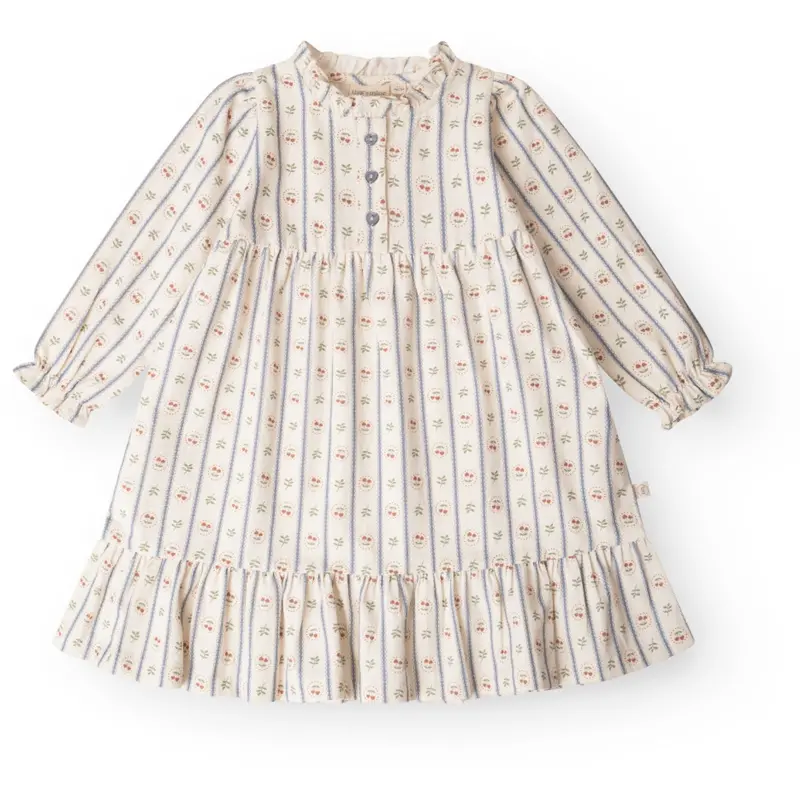 That's Mine Love Berry Flicka Dress 1