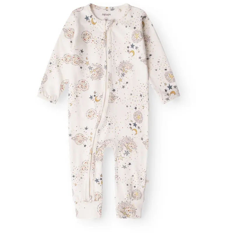 That's Mine Million Stars Elliotte Onesie 1