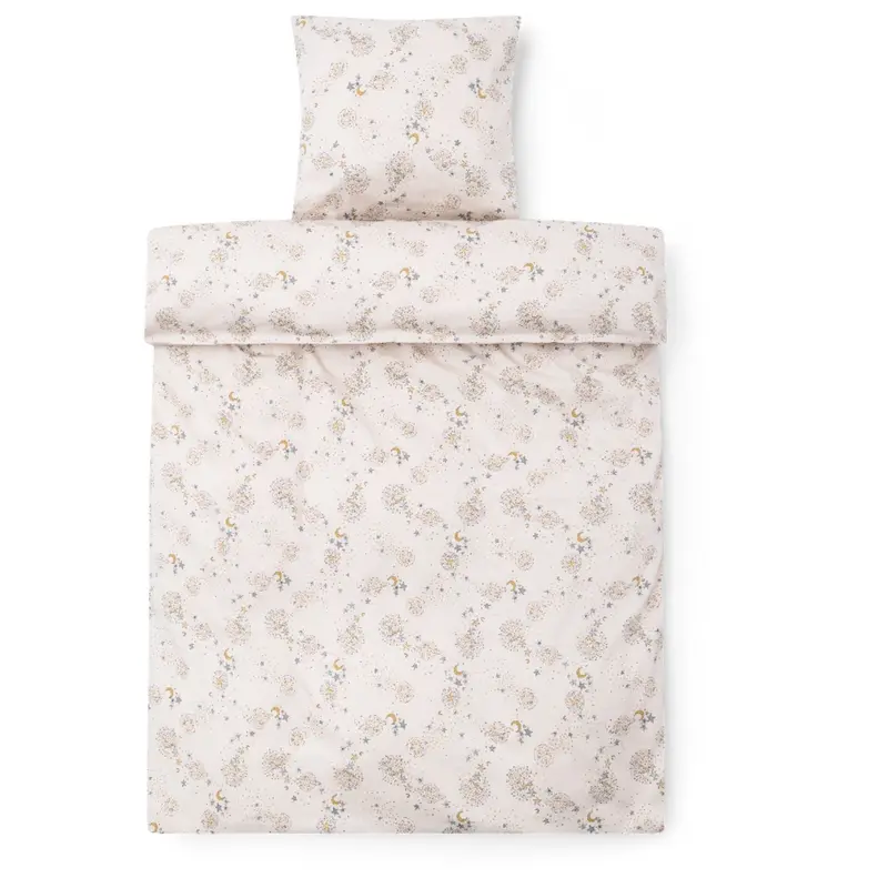 That's Mine Million Stars Levi Bedding 1