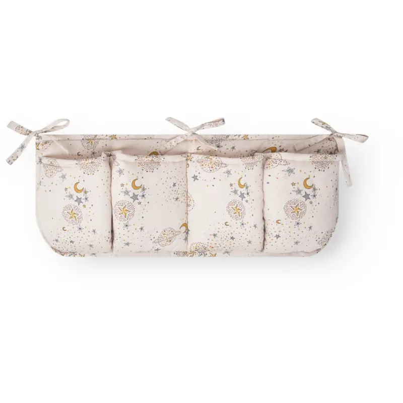 That's Mine Million Stars Louis Bed Pocket 1