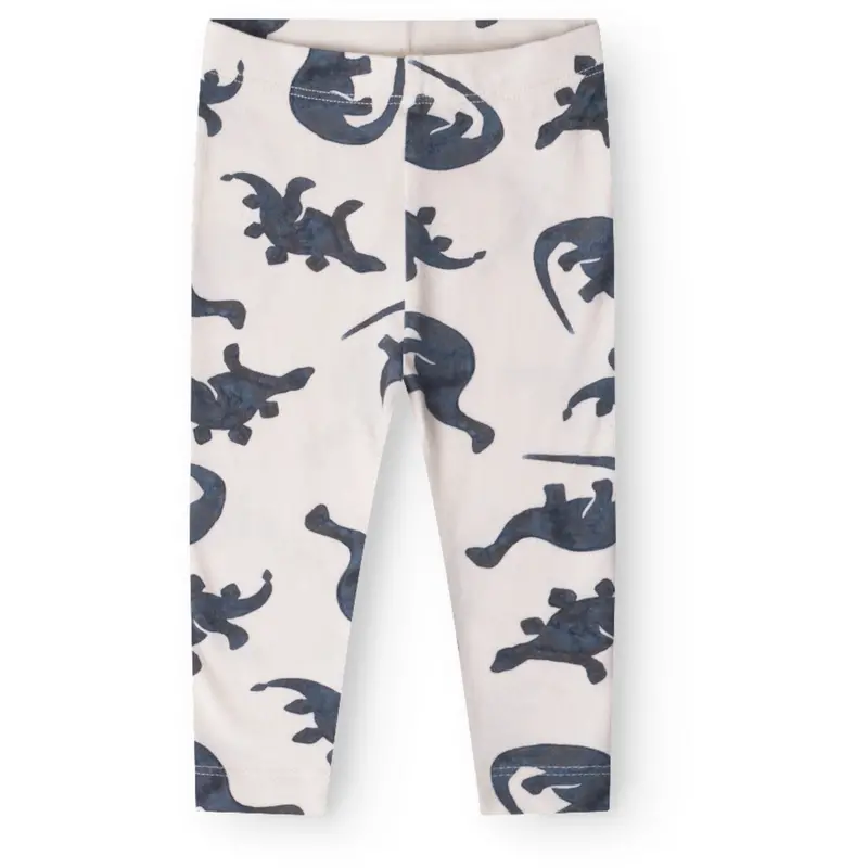 That's Mine Mono Dino Elois Leggings 1