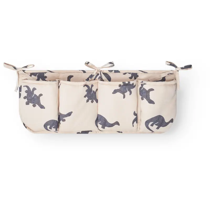That's Mine Mono Dino Louis Bed Pocket 1