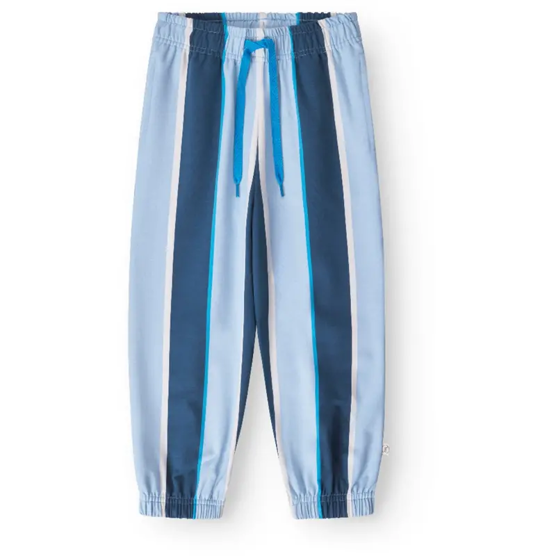 That's Mine Multi Stripe Valdemar Sweatpants 1