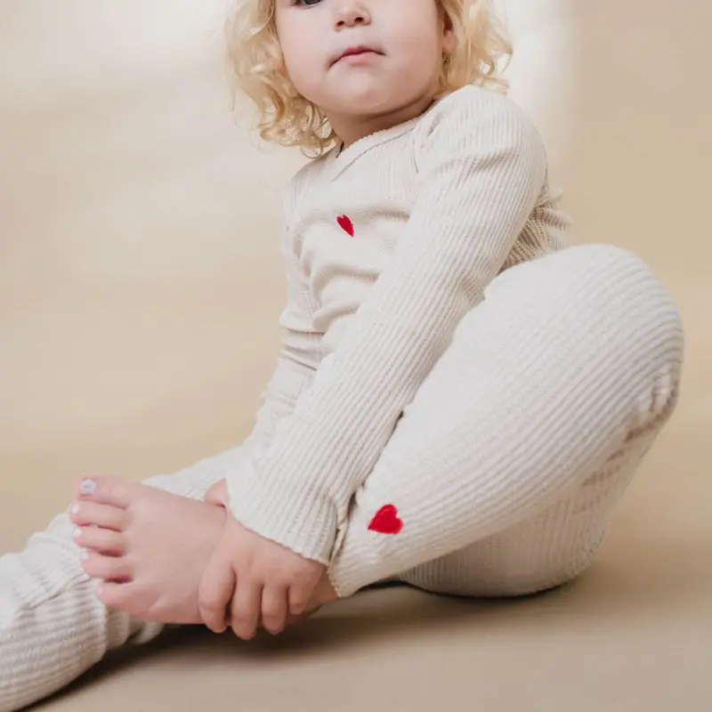 That's Mine Perfectly Pale Sigga Blouse 2