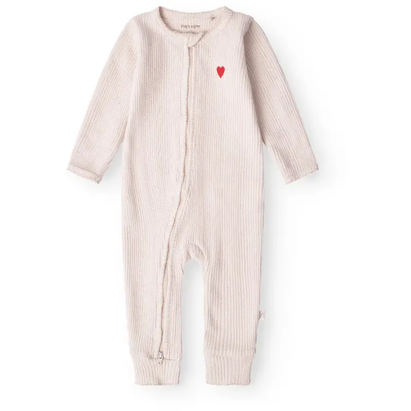 That's Mine Perfectly Pale Stefania Onesie 1