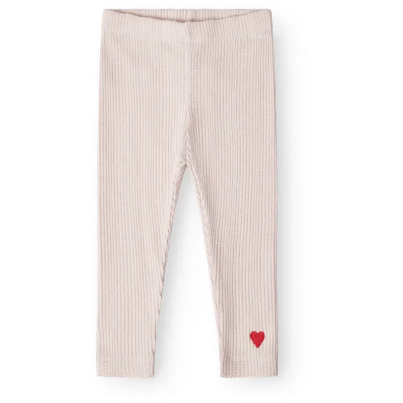 That's Mine Perfectly Pale Sylvia Leggings 1