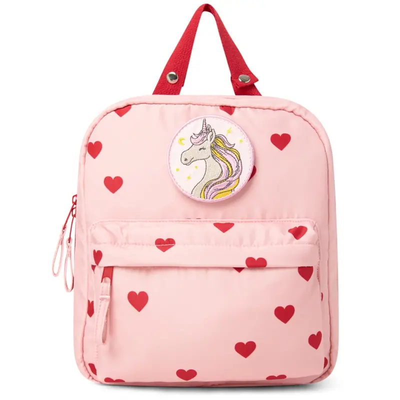 That's Mine Prism Pink Benson Portable Organizer Bag 1