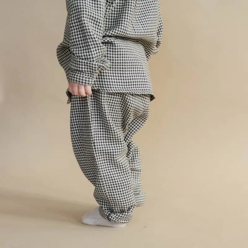 That's Mine Raven Hektor Pants 3