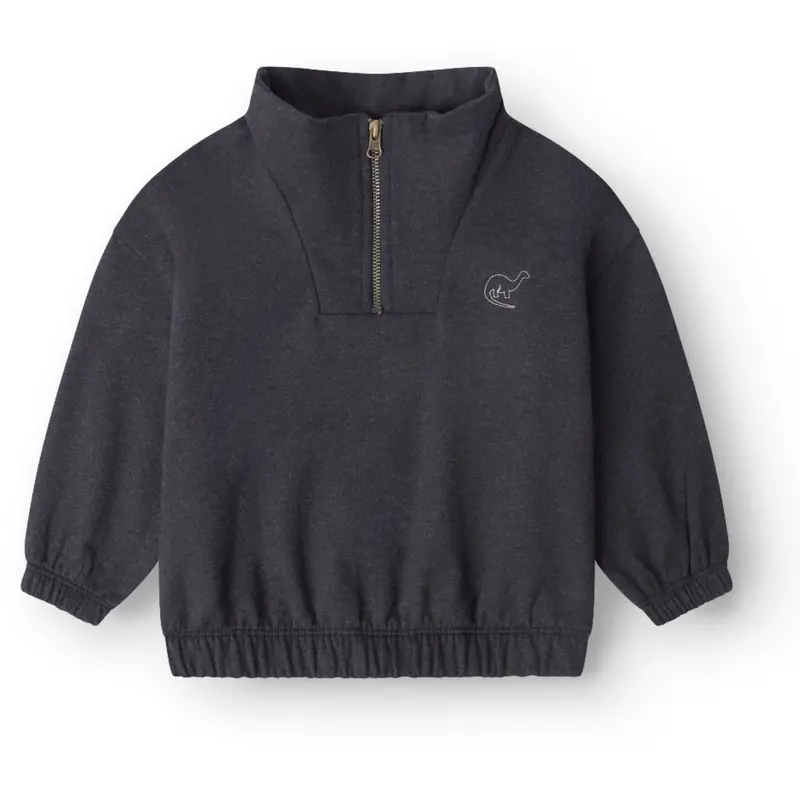 That's Mine Raven Julius Sweatshirt 1