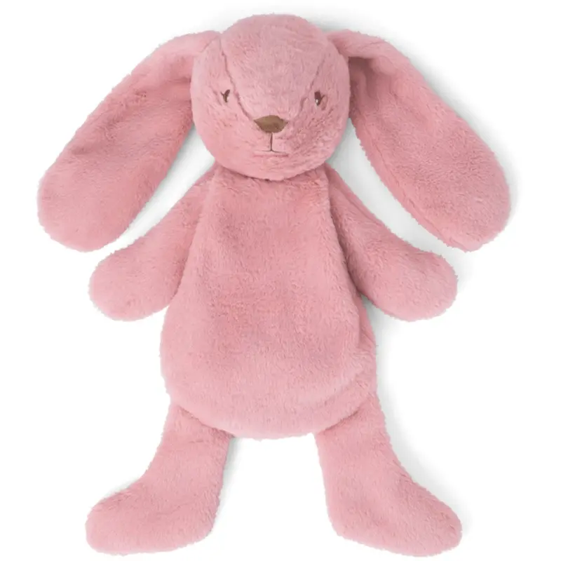 That's Mine Rose Houston Heavy Teddy Large 1