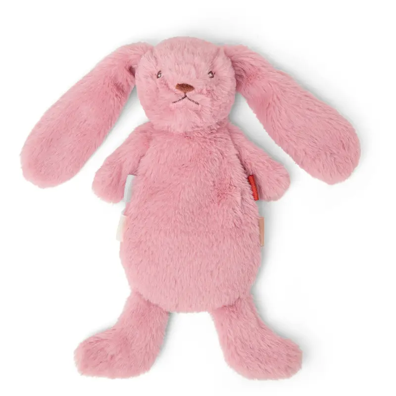 That's Mine Rose Houston Heavy Teddy Mini 1