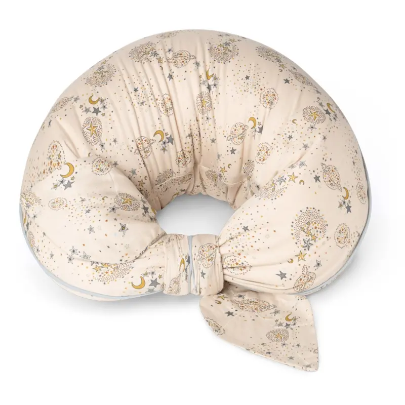 That's Mine Sateen - Million Stars Moon Nursing Pillow 1
