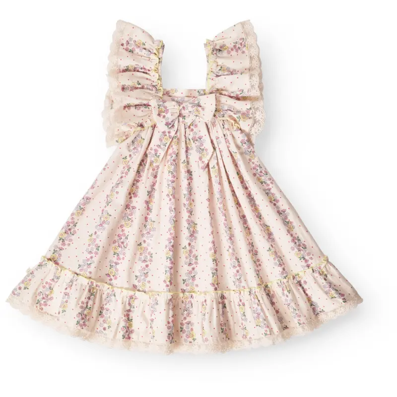 That's Mine Shell Fleur Celina Dress 1