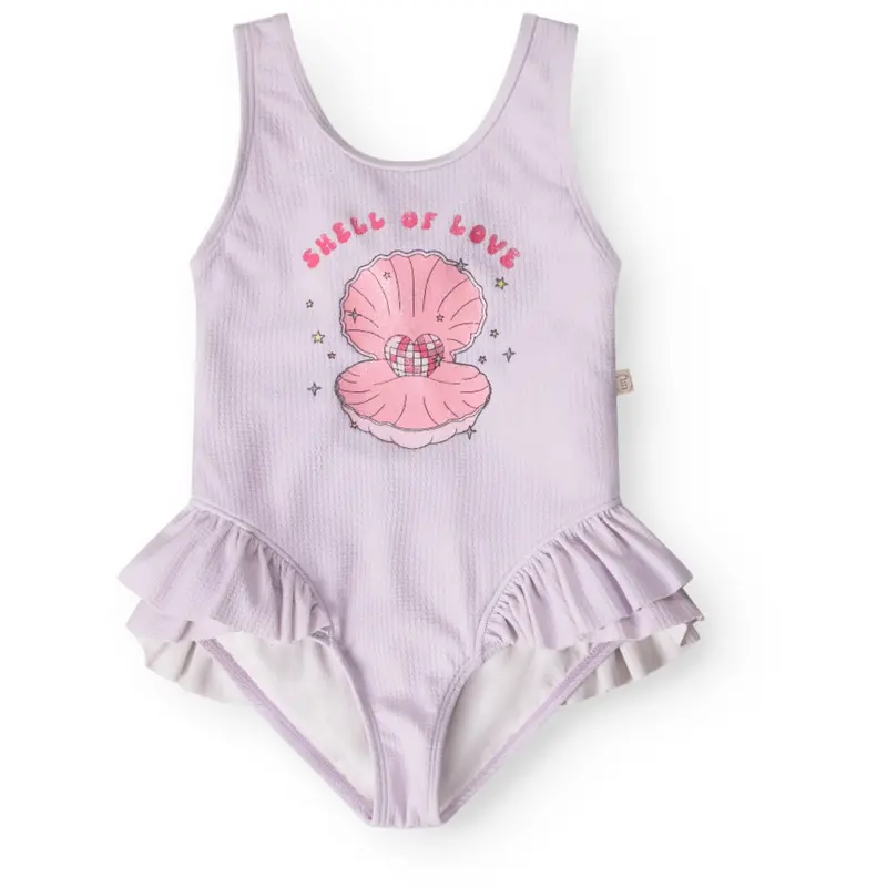 That's Mine Shell Of Love Safina Swimsuit 1