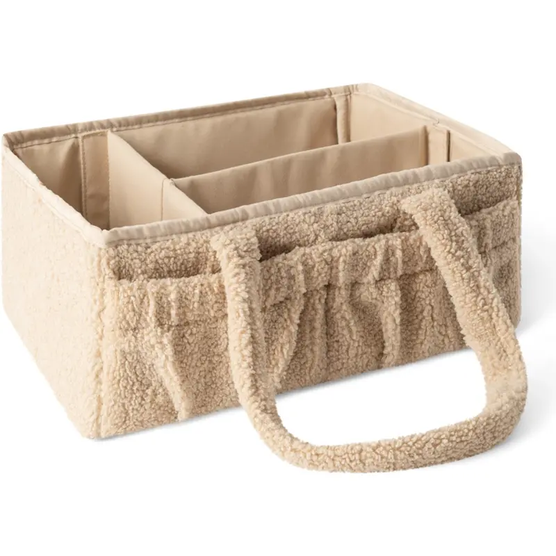That's Mine Soft Beige Lumi Nursing Organizer 1