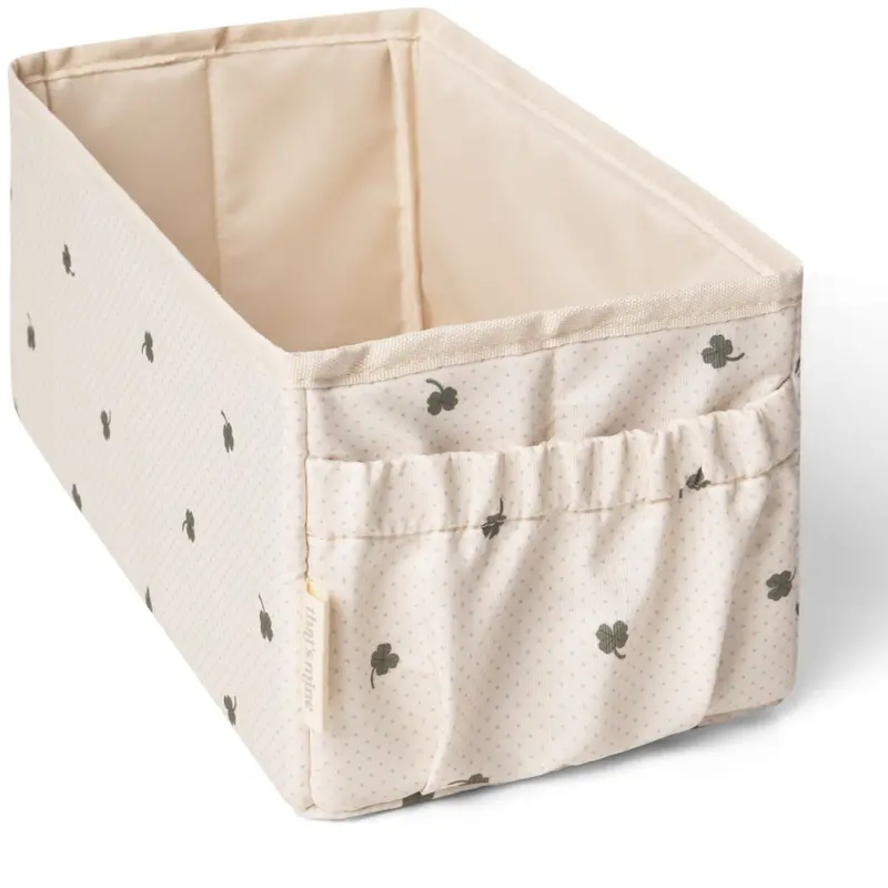 That's Mine Specks Of Luck Lucy Nursing Organizer 1