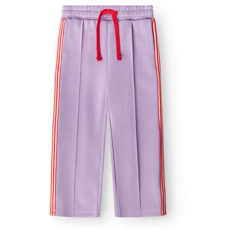 That's Mine Sweet Purple Antonie Sweatpants 1