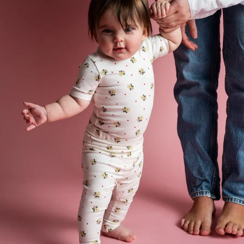 That's Mine Sweetheart Petals Elois Leggings 2