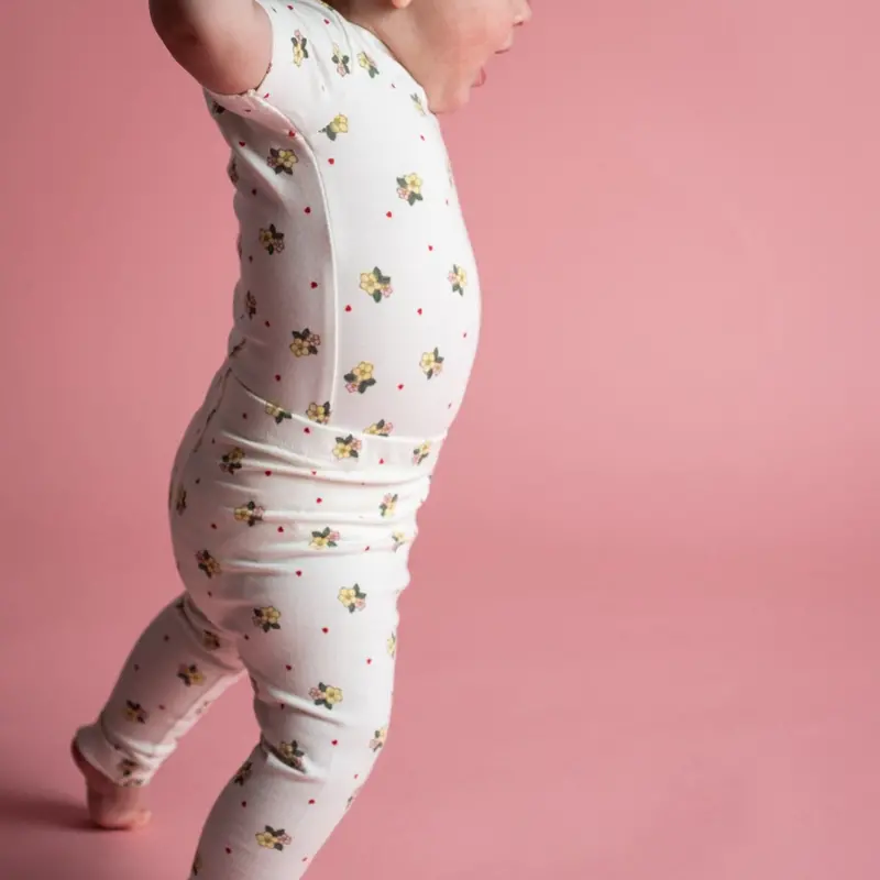 That's Mine Sweetheart Petals Elois Leggings 3