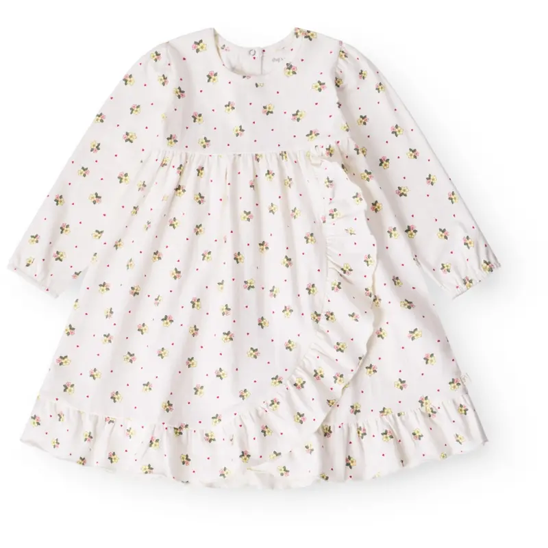 That's Mine Sweetheart Petals Emilia Dress 1